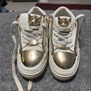 Philipp Plein women’s sneakers